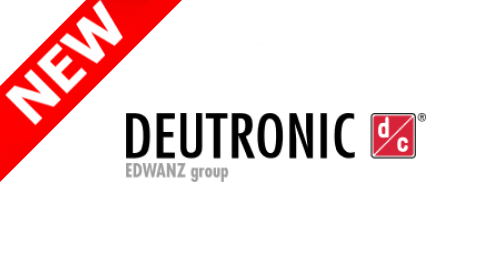 Deutronic Distributor India